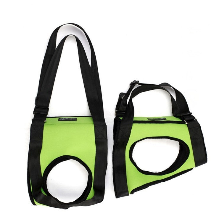 Pet Safety Care Auxiliary Belt