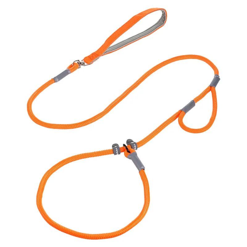 Strong Control Dog Leash