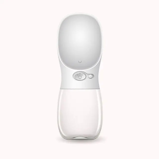 Portable Travel Water Bottle for Dogs and Pets