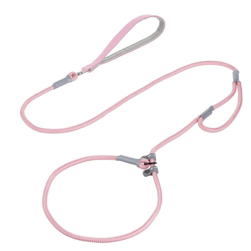Strong Control Dog Leash