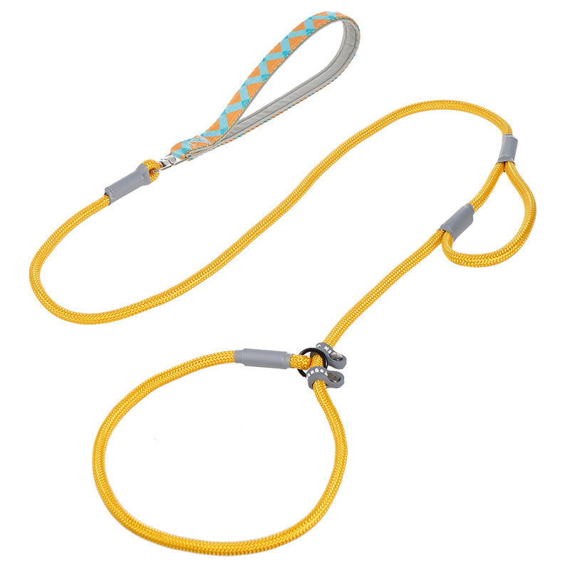 Strong Control Dog Leash