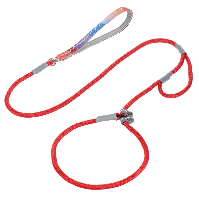 Strong Control Dog Leash