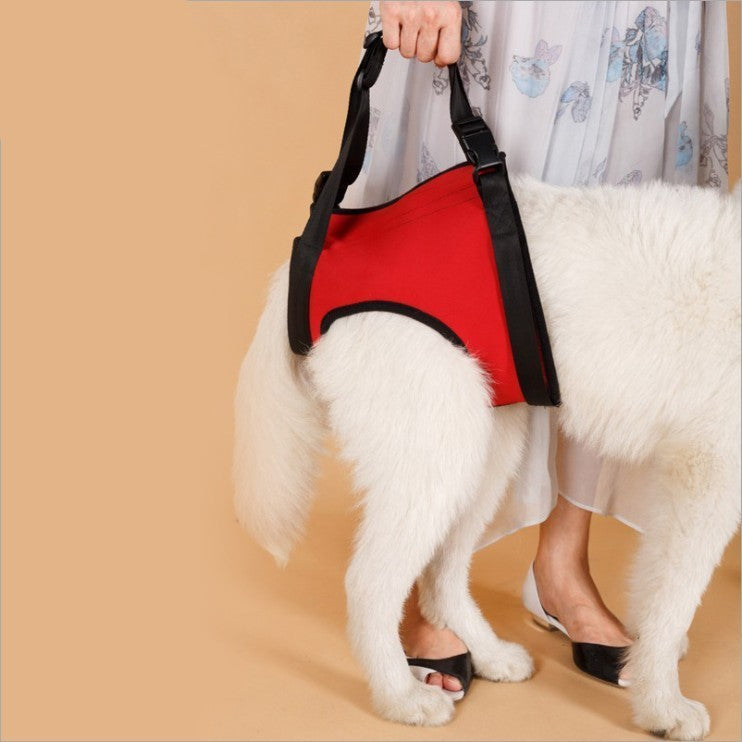 Pet Safety Care Auxiliary Belt