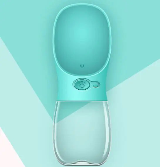 Portable Travel Water Bottle for Dogs and Pets