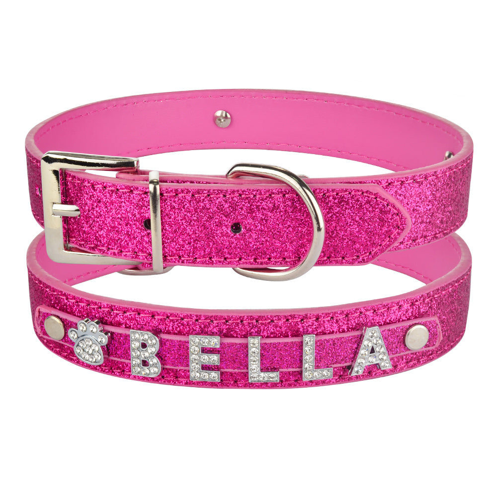 Personalized Pet Collar