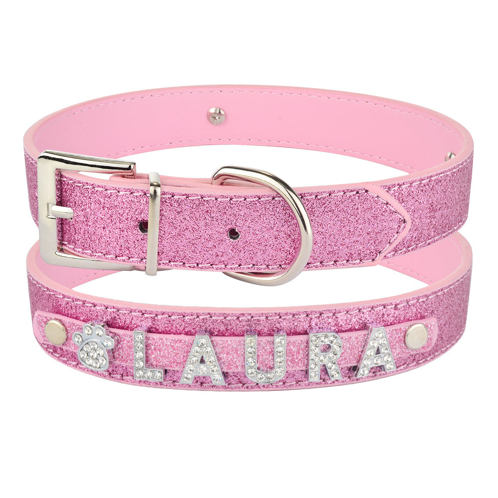 Personalized Pet Collar