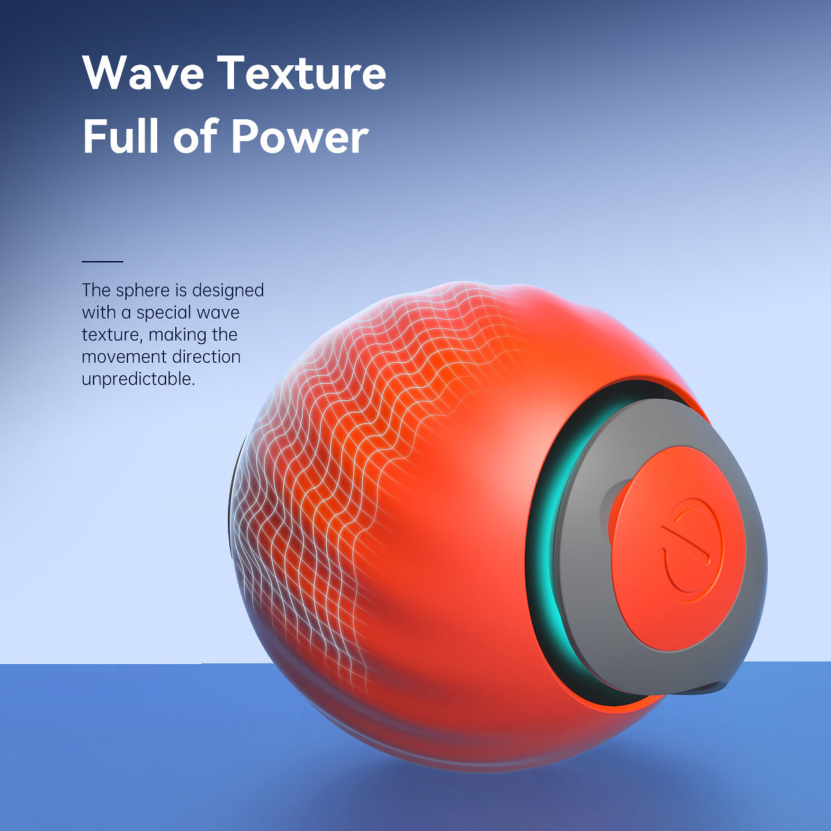 Type-C Rechargeable Toy