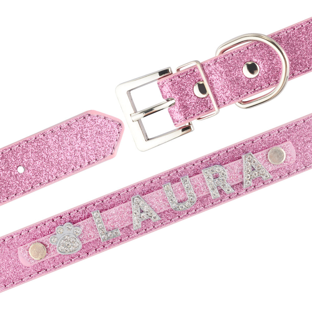 Personalized Pet Collar